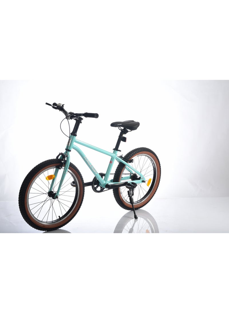 Raleigh POP 20 Inch alloy frame single speed - Image 2